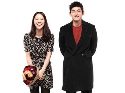 Baek Ji Young dan Jung Suk Won Akan Ikat Janji Pernikahan Pada 2 Juni Mendatang